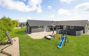 Pet Friendly Home In Sydals With Sauna - Lillekobbel