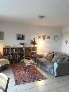 Appartements la scribote : photos des chambres