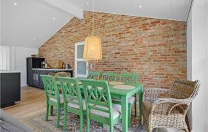 Beautiful Home In Ebeltoft With Sauna