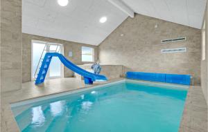 Pet Friendly Home In Sydals With Sauna