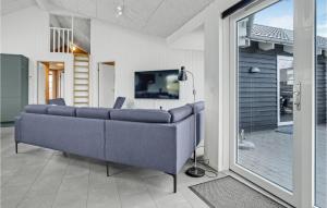 Pet Friendly Home In Sydals With Sauna