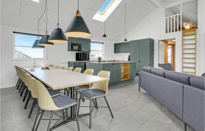 Pet Friendly Home In Sydals With Sauna