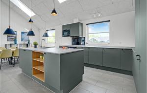 Pet Friendly Home In Sydals With Sauna