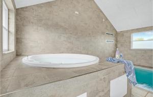 Pet Friendly Home In Sydals With Sauna