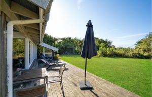 Nice Home In Sydals With Wifi