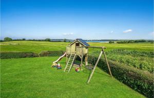 Holiday Home Grønmark