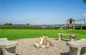 Holiday Home Grønmark