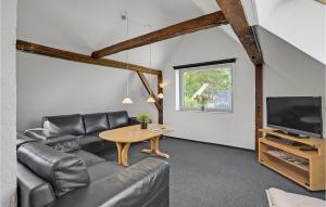 Holiday Home Grønmark