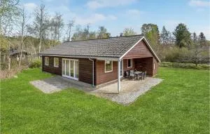 Holiday Home Birkevej Ebeltoft - Øksenmølle