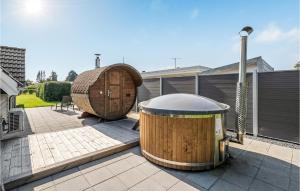 Holiday Home Granvænget Iii