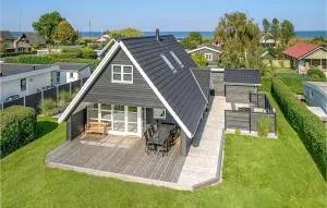 Holiday Home Granvænget Iii - Avernæs