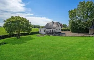 Holiday Home Grønmark - Augustenborg