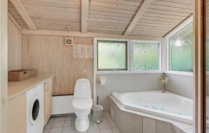 Holiday Home Lærkemose Sydals X