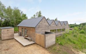 3 Bedroom Gorgeous Home In Silkeborg - 5hvězdičkové hotely ve městě Silkeborg