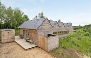 3 Bedroom Gorgeous Home In Silkeborg - Sinding