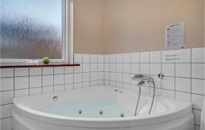 Holiday Home Birkevej Ebeltoft