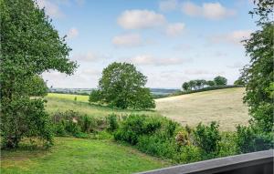 Amazing Home In Mårslet With Wifi