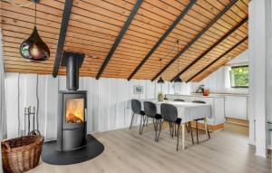 Holiday Home Birkemose X