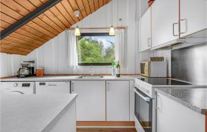 Holiday Home Birkemose X