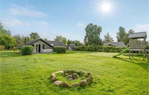 Holiday Home Birkemose X