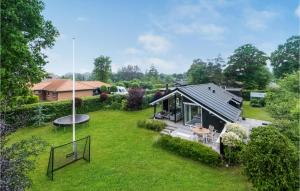 Lovely Home In Odder With Kitchen