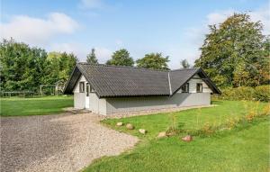 Holiday Home Birkemose X