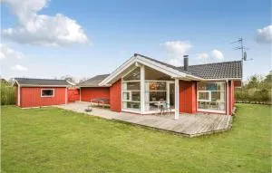 Beautiful Home In Slagelse With Wifi - Stillinge Strand