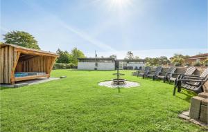 Holiday Home Birkemose Denmark Ii