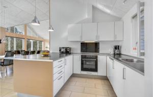 Lovely Home In Sydals With Sauna