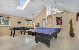 Lovely Home In Sydals With Sauna