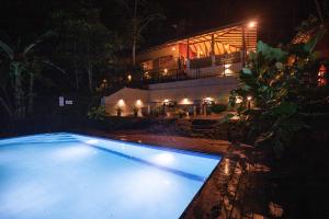 Kuru Ganga Villa