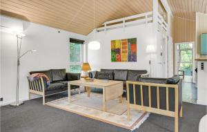 Holiday Home Birkevej Ebeltoft V