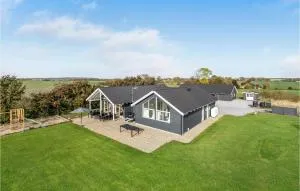 Lovely Home In Sydals With Sauna - Lillekobbel