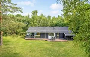 Holiday Home Birkevej Ebeltoft V - Fuglslev