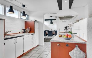 Holiday Home Birkemose Denmark Ii