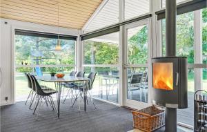 Holiday Home Birkevej Ebeltoft V
