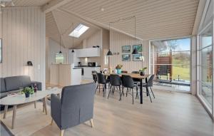 Nice Home In Slagelse With Wifi