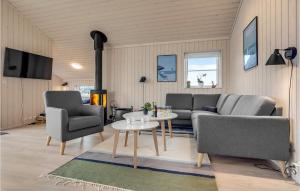 Nice Home In Slagelse With Wifi