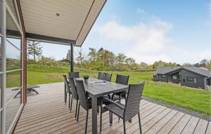 Nice Home In Slagelse With Wifi