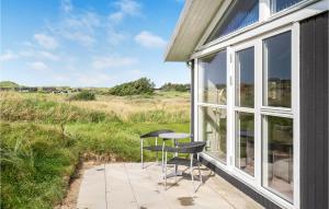 Holiday Home Charlottevej Løkken Ix