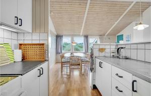 Holiday Home Charlottevej Løkken Ix