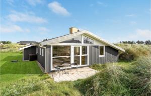 Holiday Home Charlottevej Løkken Ix
