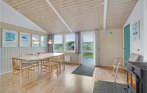 Holiday Home Charlottevej Løkken Ix