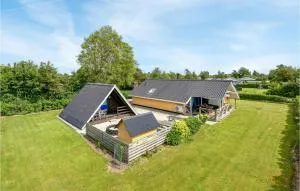 Hønsehuset - Tandslet