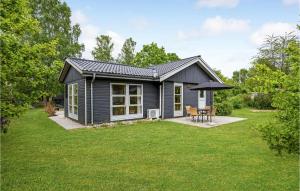 Holiday Home Svinget Glesborg Iv