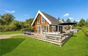 Lovely Home In Tranekær With Wifi - Botofte