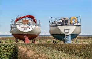 Nice Home In Tranekær With Wifi