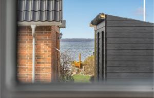 Nice Home In Tranekær With Wifi