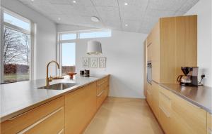 Amazing Home In Sjølund