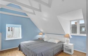 Nice Home In Tranekær With Wifi